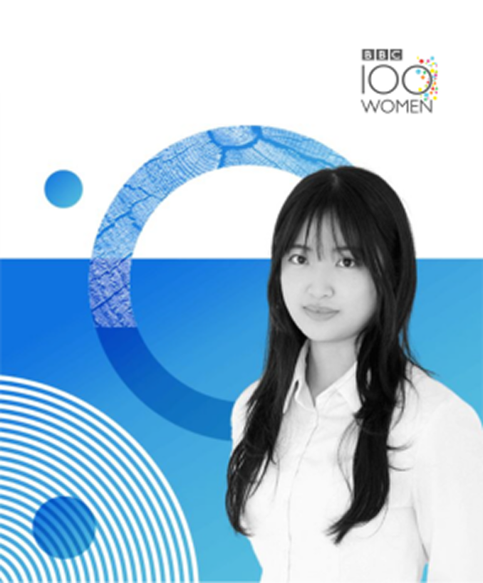 BBC 100 Women